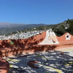 Mirador de Competa - Competa