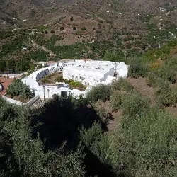 Mirador de Competa - Competa