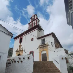 Ruta de los Pueblos Blancos - Competa