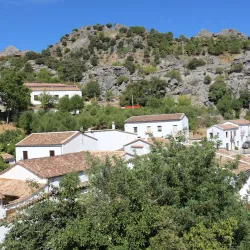 Ruta de los Pueblos Blancos - Competa