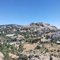 Ruta de los Pueblos Blancos - Competa