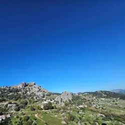 Ruta de los Pueblos Blancos - Competa