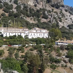 Ruta de los Pueblos Blancos - Competa