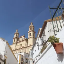 Ruta de los Pueblos Blancos - Competa