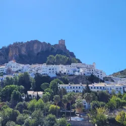 Ruta de los Pueblos Blancos - Competa
