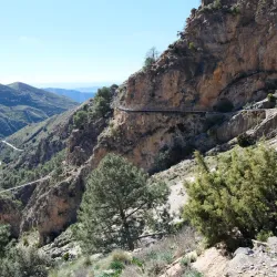 Sierra Almijara Natural Park - Competa