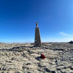 Sierra Almijara Natural Park - Competa