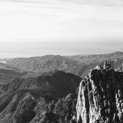 Sierra Almijara Natural Park - Competa