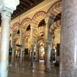 Jewish Quarter (Judería) - Cordoba