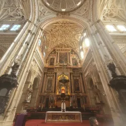 Jewish Quarter (Judería) - Cordoba