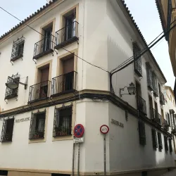 Jewish Quarter (Judería) - Cordoba