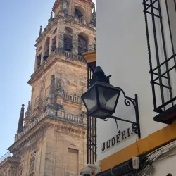 Jewish Quarter (Judería) - Cordoba