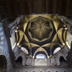 Jewish Quarter (Judería) - Cordoba