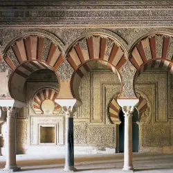Medina Azahara - Cordoba