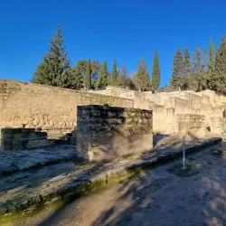 Medina Azahara - Cordoba