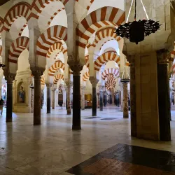 Mezquita-Catedral de Córdoba - Cordoba