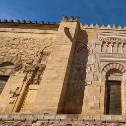 Mezquita-Catedral de Córdoba - Cordoba