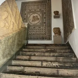 Museo Arqueológico de Córdoba - Cordoba