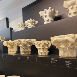 Museo Arqueológico de Córdoba - Cordoba