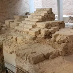 Museo Arqueológico de Córdoba - Cordoba