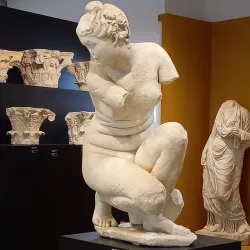 Museo Arqueológico de Córdoba - Cordoba
