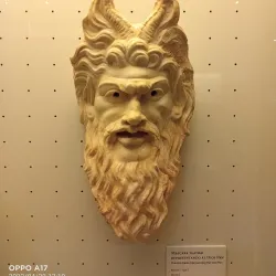 Museo Arqueológico de Córdoba - Cordoba