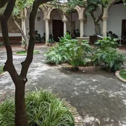Palacio de Viana - Cordoba