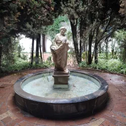 Palacio de Viana - Cordoba