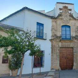 Palacio de Viana - Cordoba