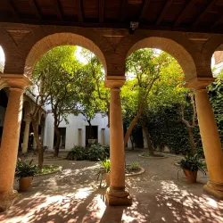 Palacio de Viana - Cordoba