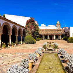 Palacio de Viana - Cordoba