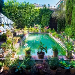 Palacio de Viana - Cordoba