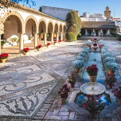 Palacio de Viana - Cordoba