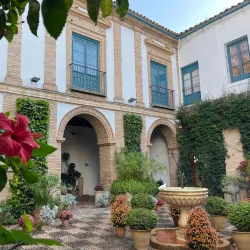 Palacio de Viana - Cordoba