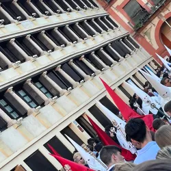 Plaza de la Corredera - Cordoba
