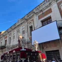 Plaza de la Corredera - Cordoba