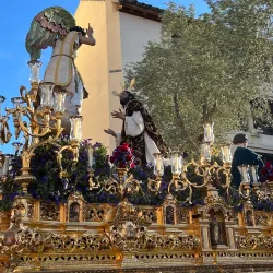 Plaza de la Corredera - Cordoba