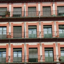 Plaza de la Corredera - Cordoba