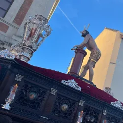 Plaza de la Corredera - Cordoba