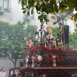 Plaza de la Corredera - Cordoba