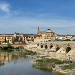 Roman Bridge of Córdoba - Cordoba
