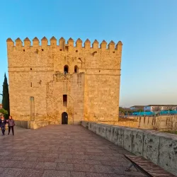 Roman Bridge of Córdoba - Cordoba