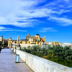 Roman Bridge of Córdoba - Cordoba