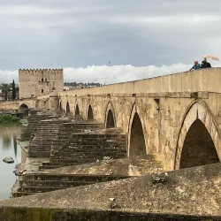 Roman Bridge of Córdoba - Cordoba