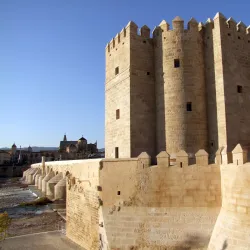 Torre de la Calahorra - Cordoba