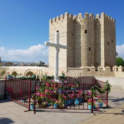 Torre de la Calahorra - Cordoba