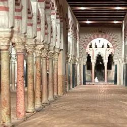 Torre de la Calahorra - Cordoba