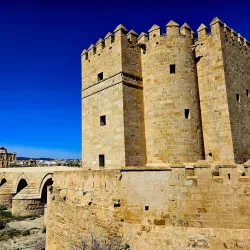 Torre de la Calahorra - Cordoba