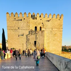 Torre de la Calahorra - Cordoba