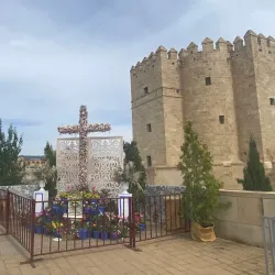 Torre de la Calahorra - Cordoba